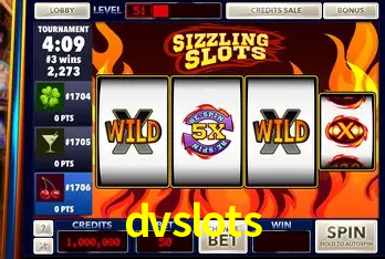 Descubra a Essência do dvslots: Nossa História e Compromissos