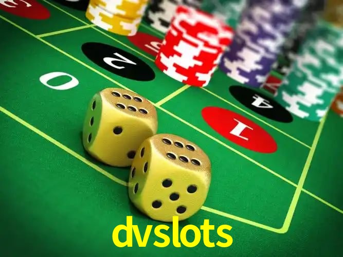 Statistics dvslots