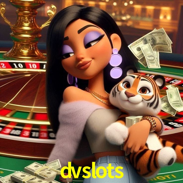 Experiência VIP dvslots