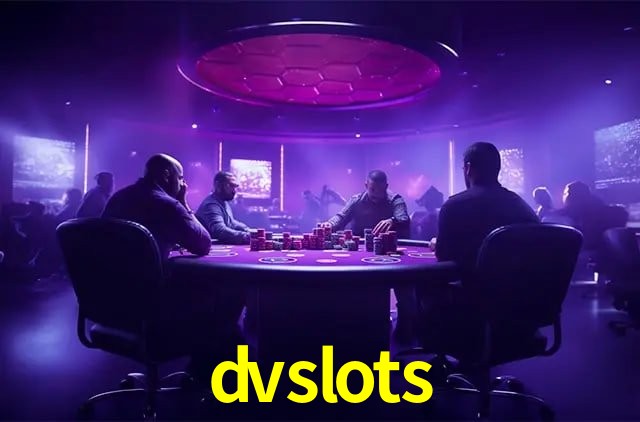 Estatísticas dvslots