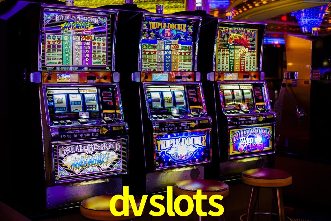 Mesa de Blackjack dvslots