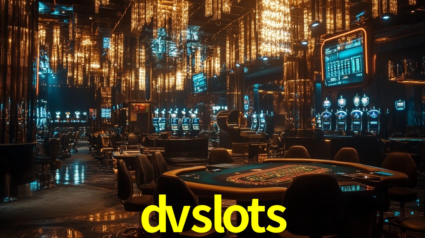 dvslots: Seu Especialista em Apostas Esportivas Brasileiras