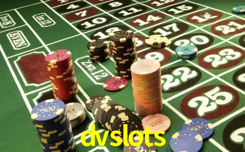 Estatísticas do Jogo dvslots