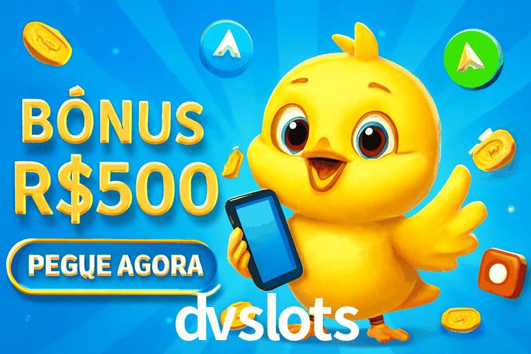 Responsive Design dvslots