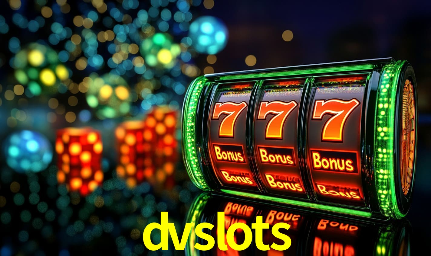 Cadastro Rápido dvslots