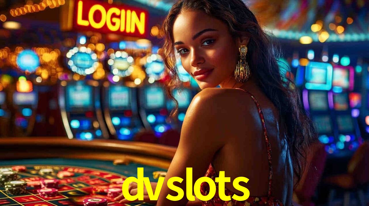 Casino Ao Vivo dvslots