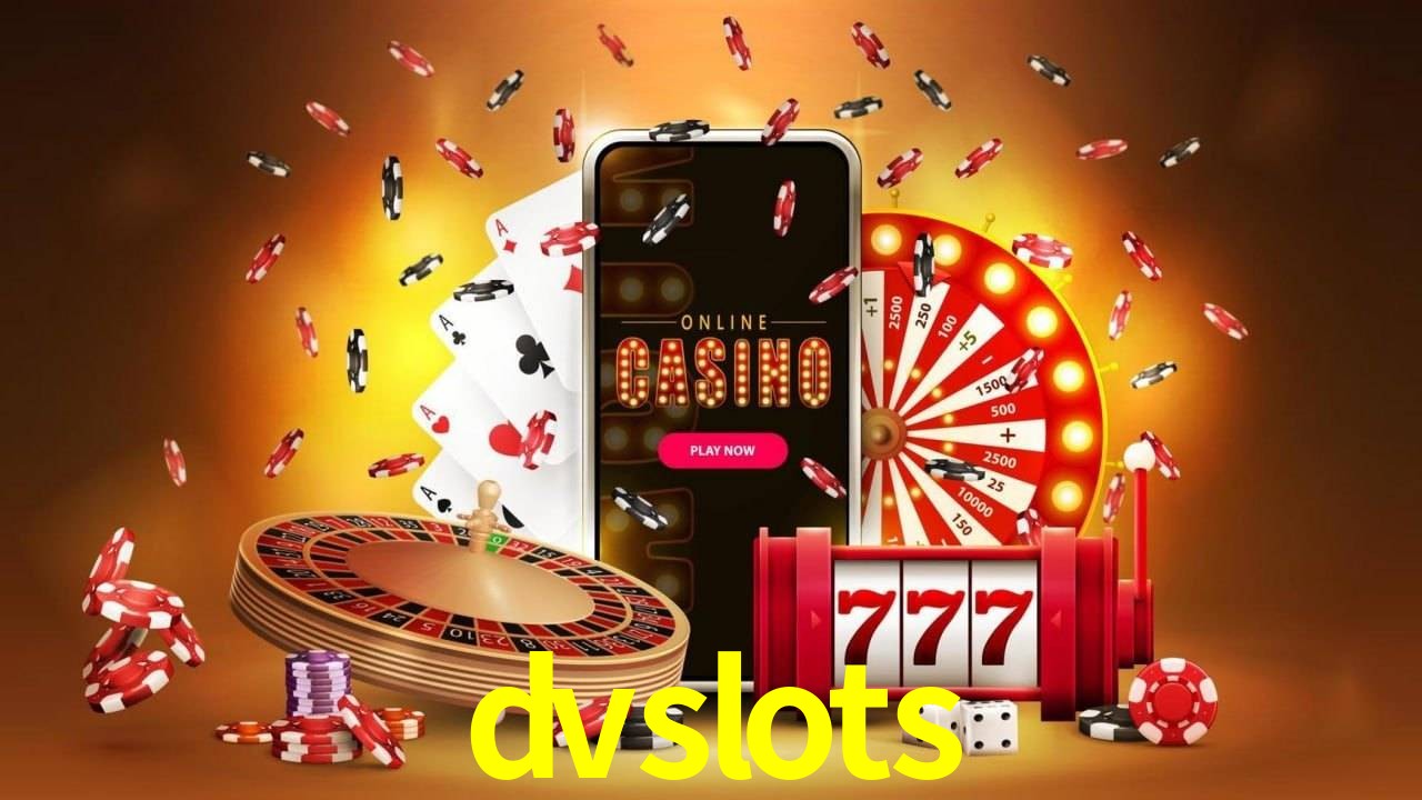 Provedores de Jogos dvslots
