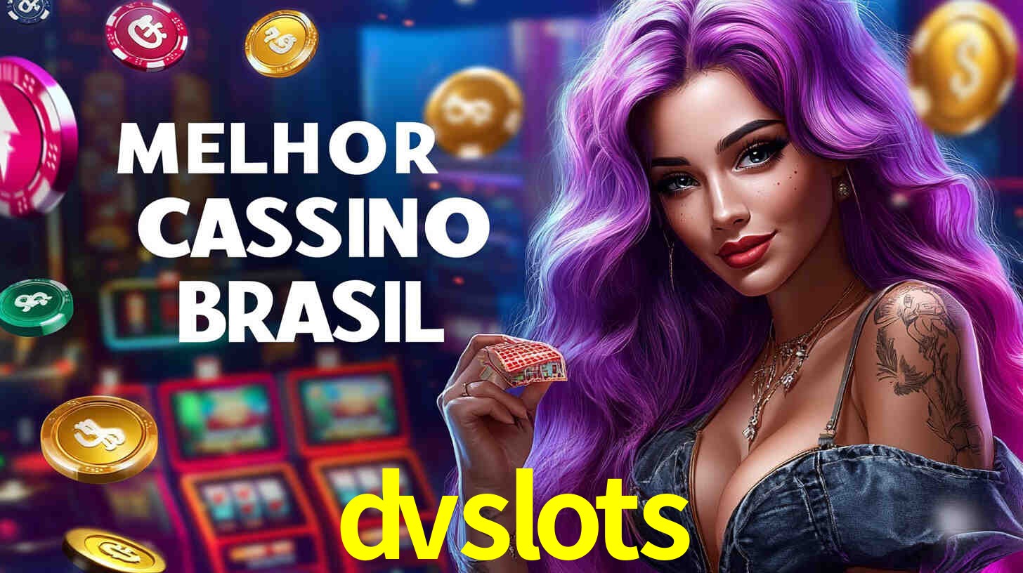 Descubra o Programa VIP da dvslots: Vantagens Exclusivas para Jogadores