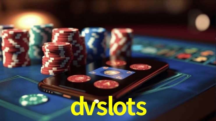 Diretório de Jogos dvslots
