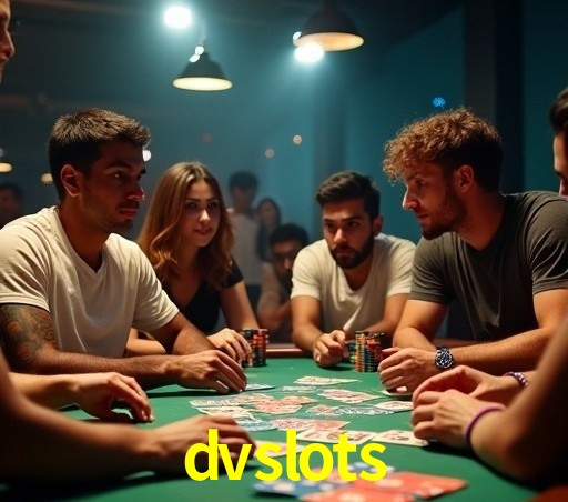 Segurança e performance na plataforma dvslots