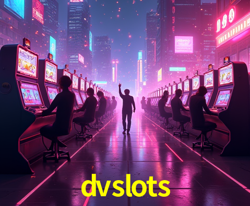 Jogos Exclusivos dvslots