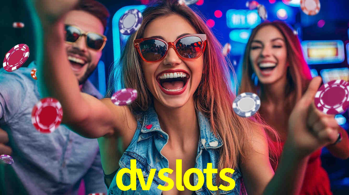 A Popularidade dos Caça-Níqueis no dvslots