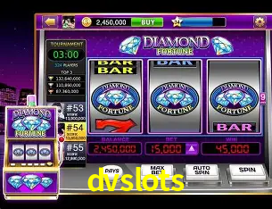 A Emoção da Loteria na dvslots: Uma Chance de Mudança de Vida