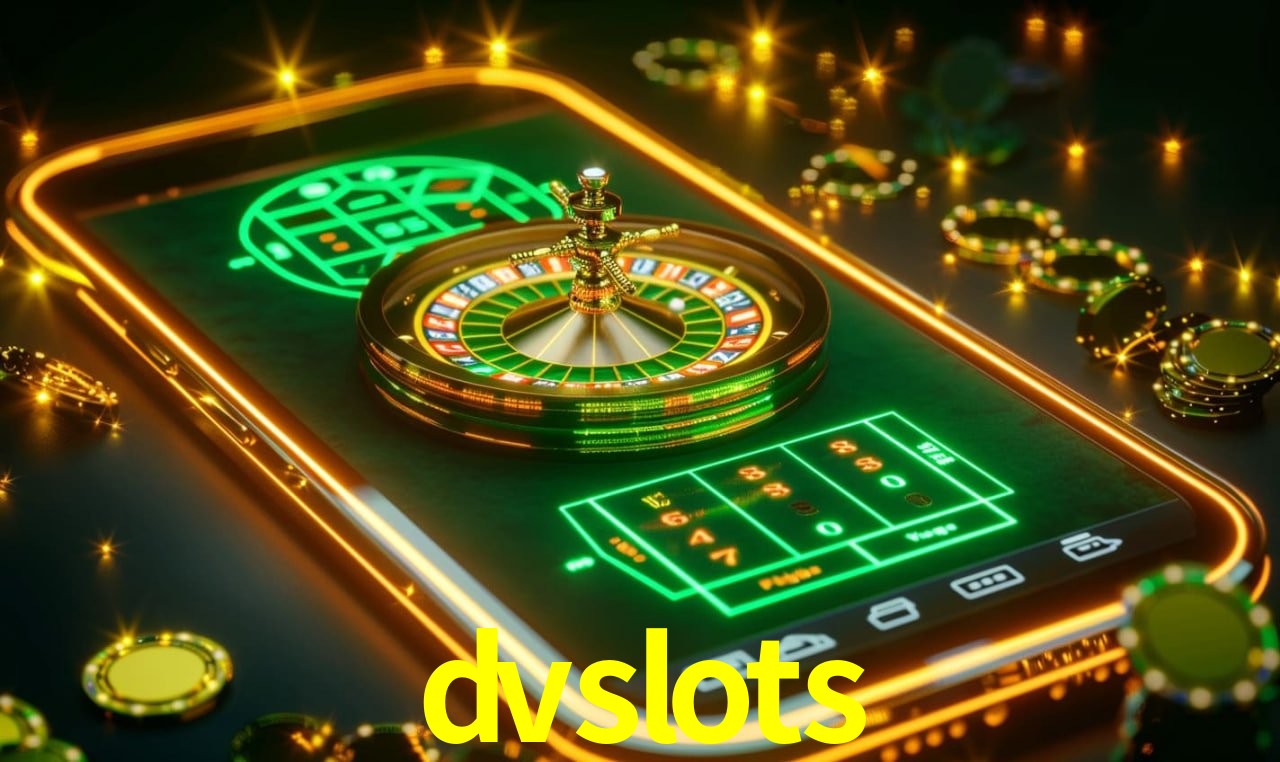 Promoção Relâmpago dvslots