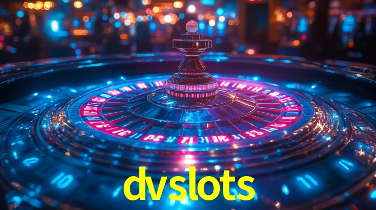Bônus de boas-vindas na dvslots