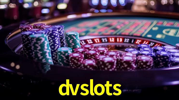 Roulette Table dvslots