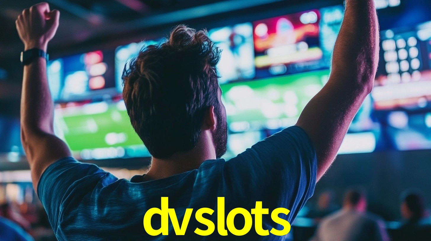 dvslots - Cassino Brasil 24 Horas - dvslots.com