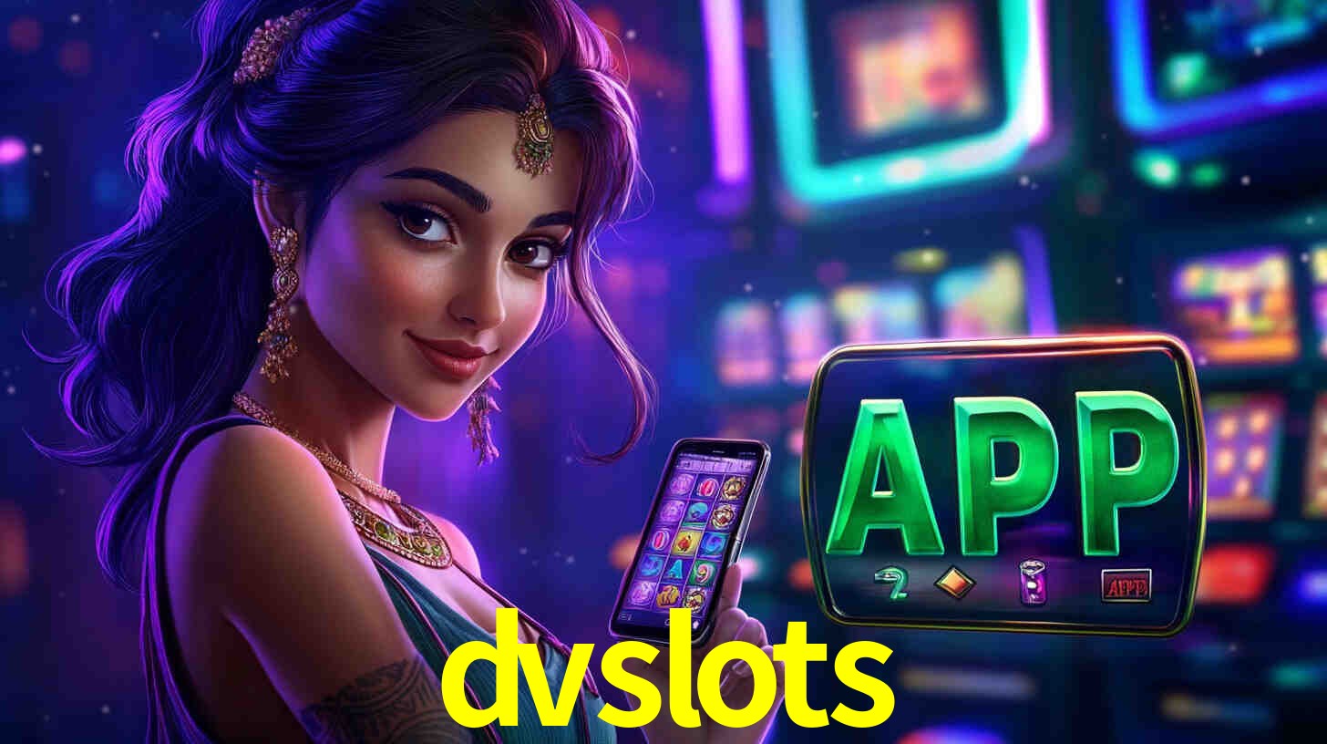 dvslots: A Experiência de Casino com Jogos de Mesa ao Vivo