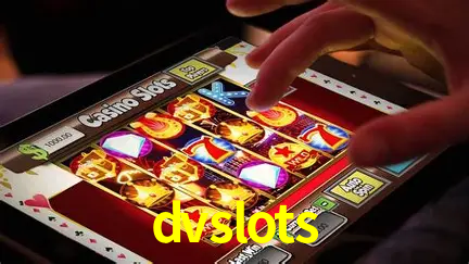 Bônus após cadastro na dvslots