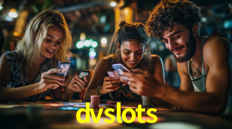 Live Casino dvslots
