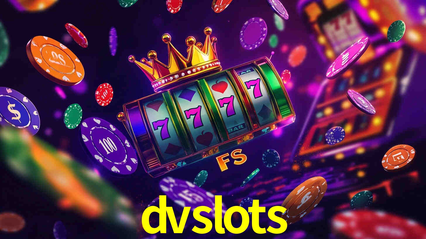 Tournaments dvslots