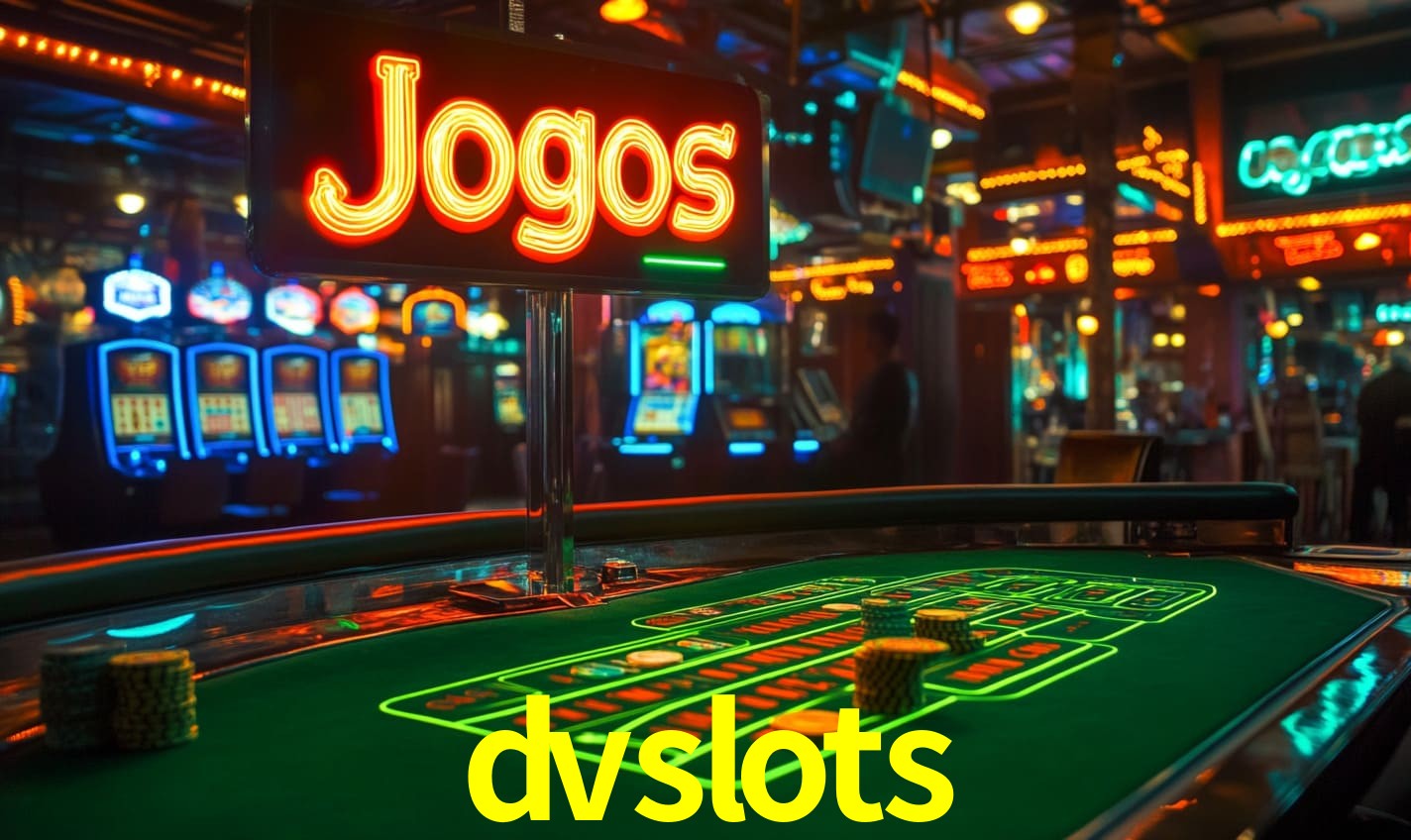 Login Seguro dvslots