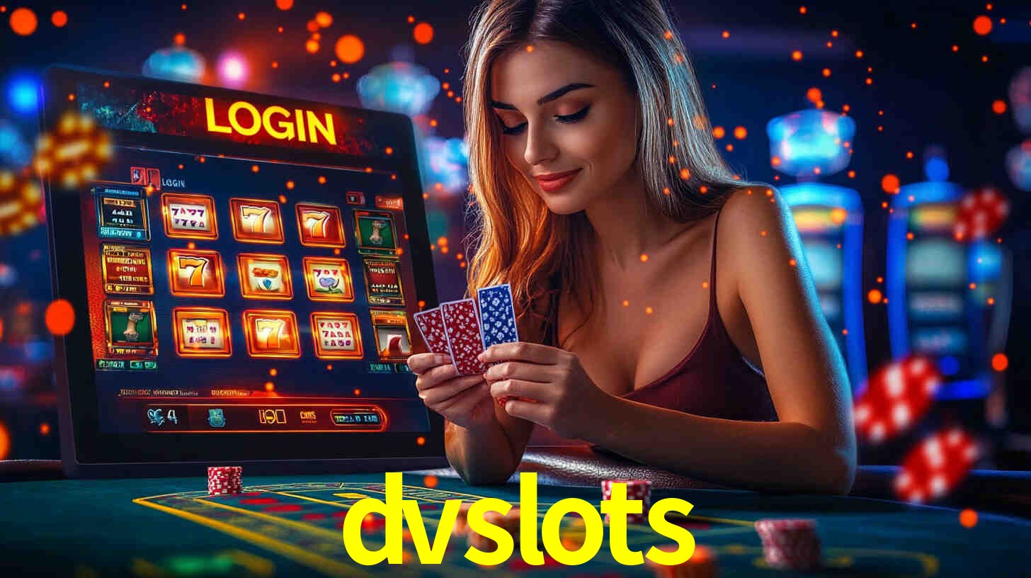 Bônus Generosos e Exclusivos no dvslots para Você!