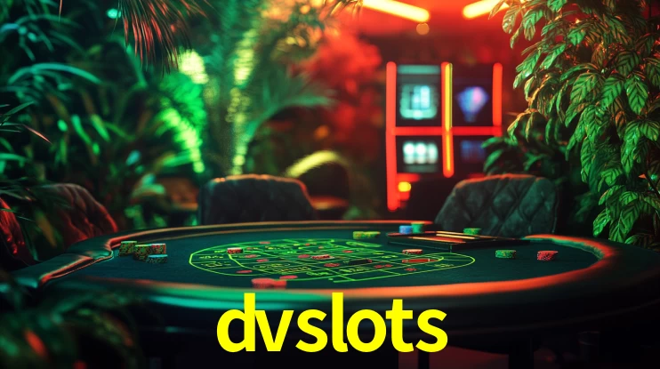 Blackjack Table dvslots