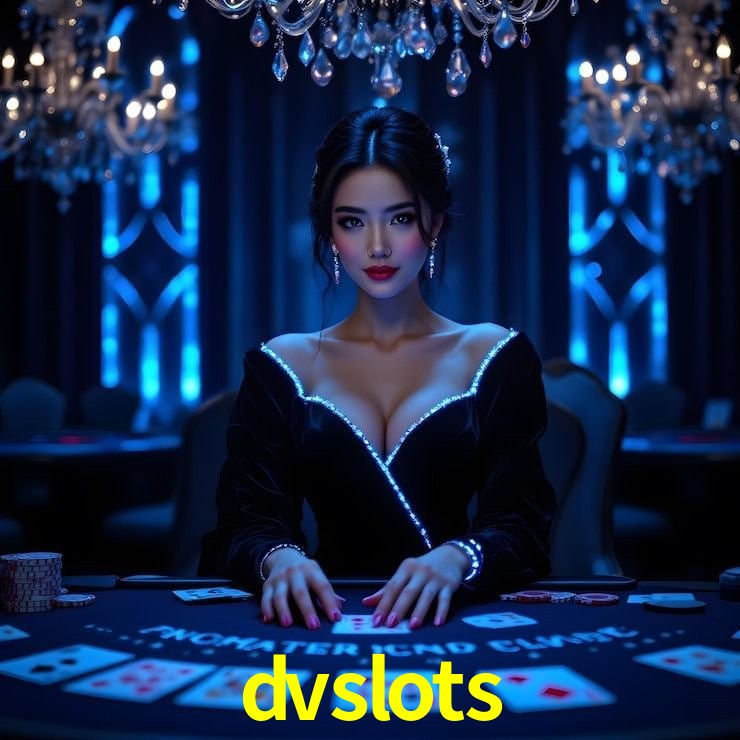 Jogos de Slot dvslots