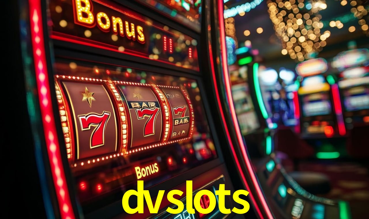 Mercados ao vivo e cash out na dvslots