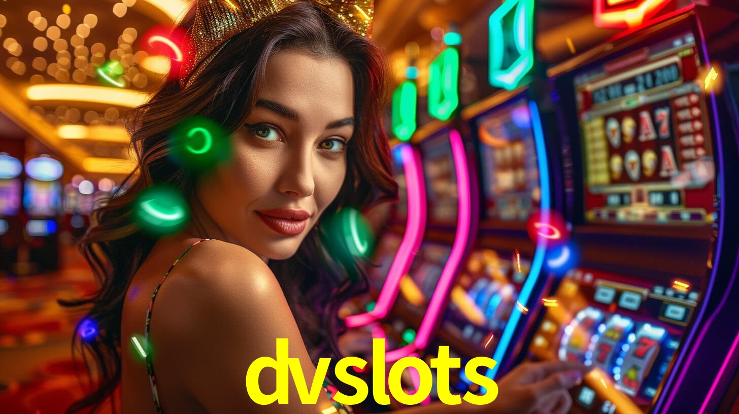 Apostas com odds competitivas na dvslots