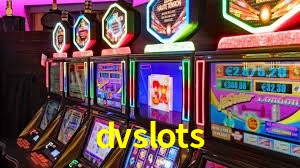 cassino dvslots