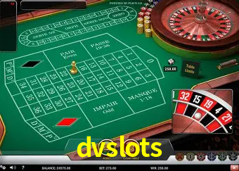 Cassino ao vivo com dealers reais na dvslots