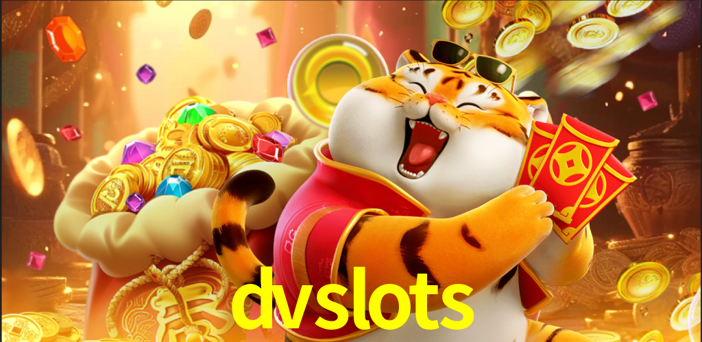 dvslots: Jogue Crash e Experimente Alta Recompensa Instantânea