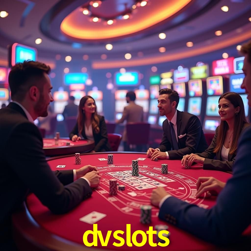 Interface Premium dvslots