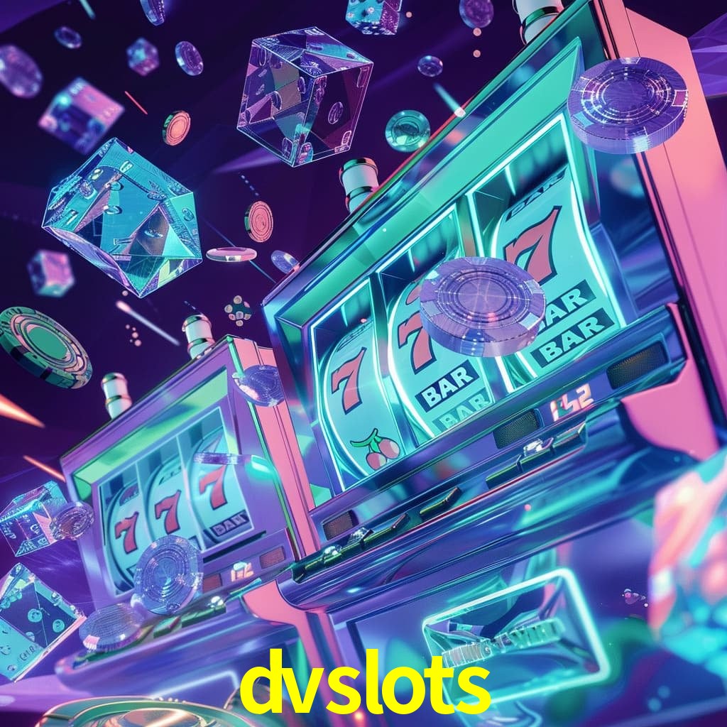 Download para Android e iOS na dvslots