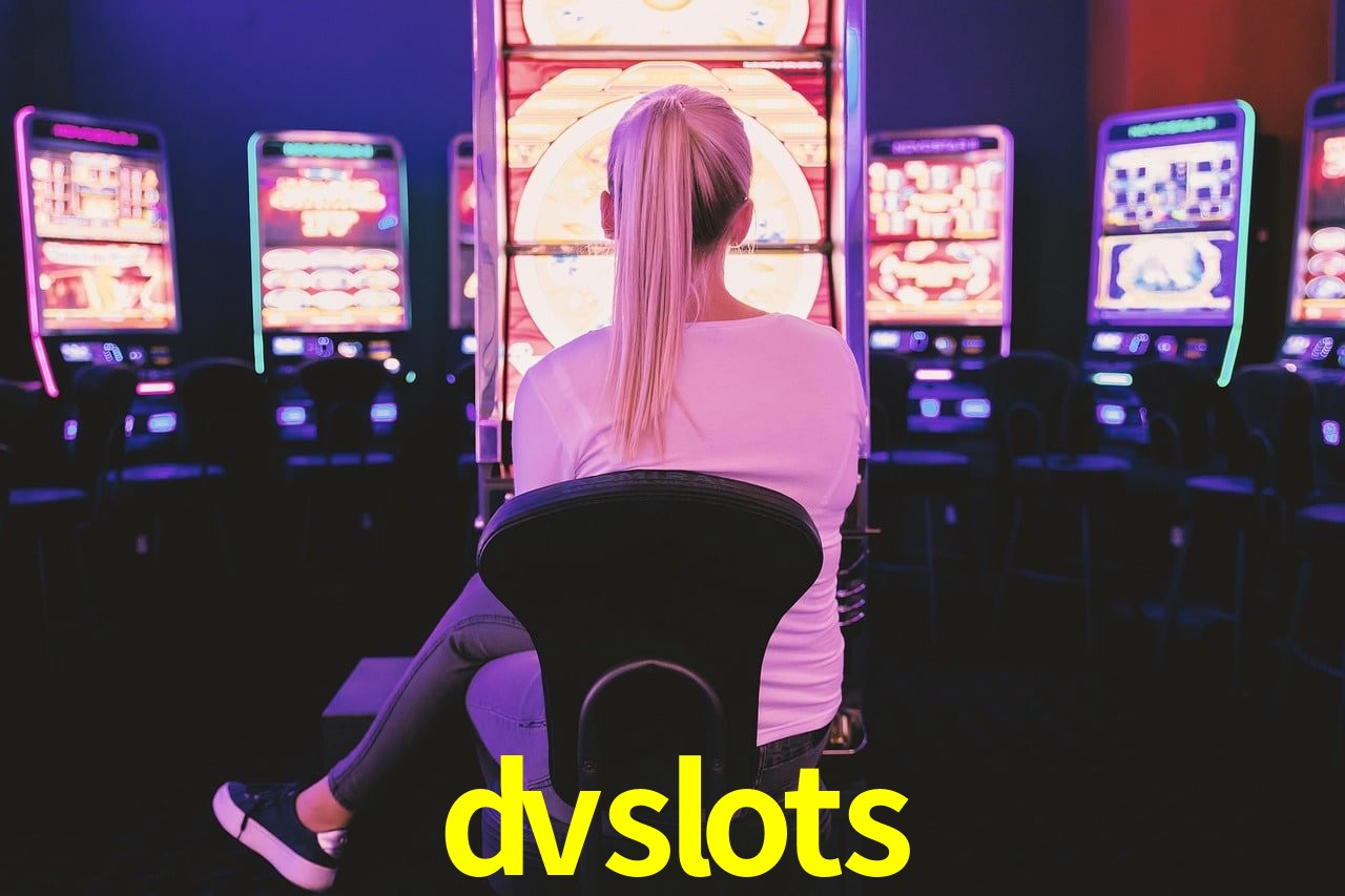 Game Providers dvslots