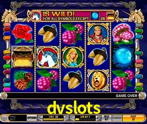 Jogos de mesa e apostas rápidas na dvslots
