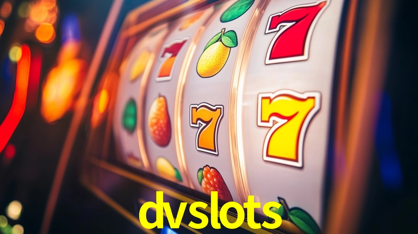 Cashback e recargas na dvslots