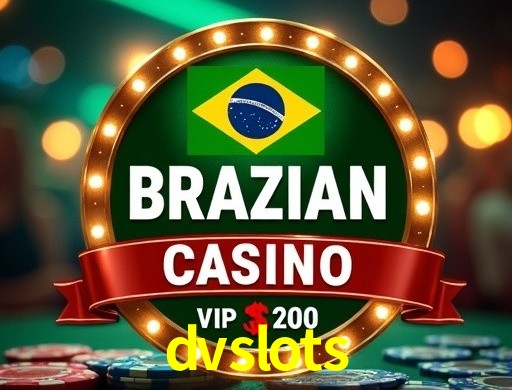 Canal oficial no Telegram da dvslots