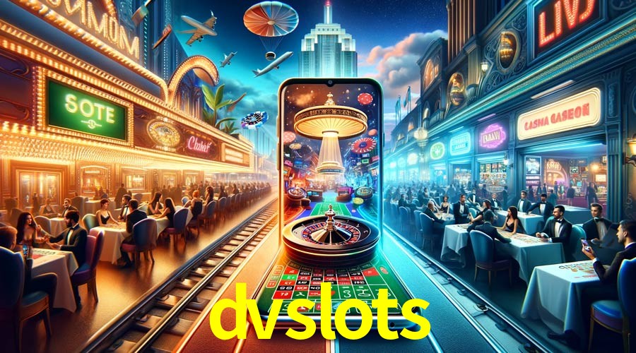 Platform Technology dvslots
