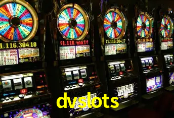 A Emoção da Loteria na dvslots: Uma Chance de Mudança de Vida