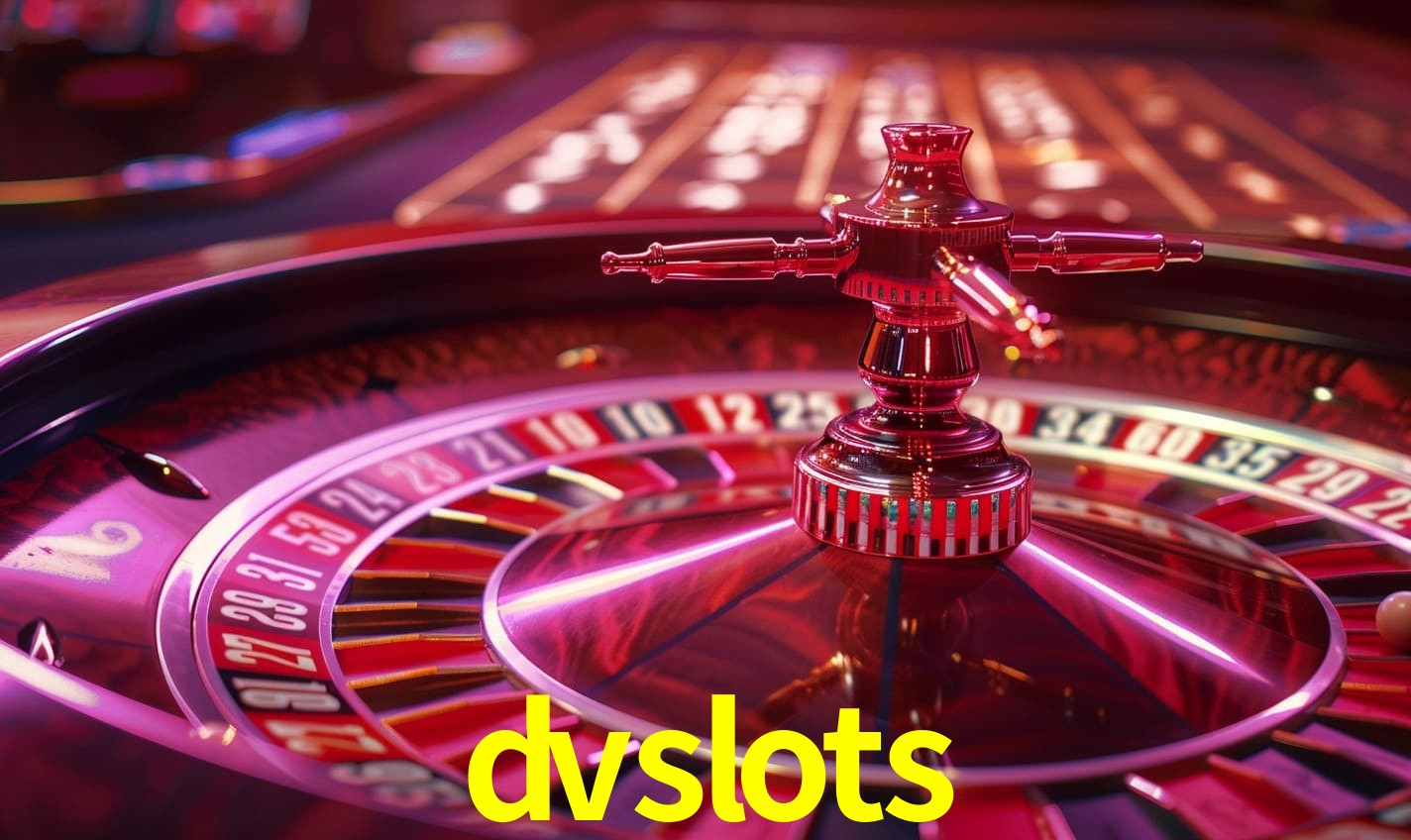 Explorando a Categoria de Eventos em Apostas na dvslots