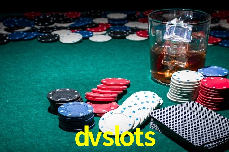 Torneios dvslots