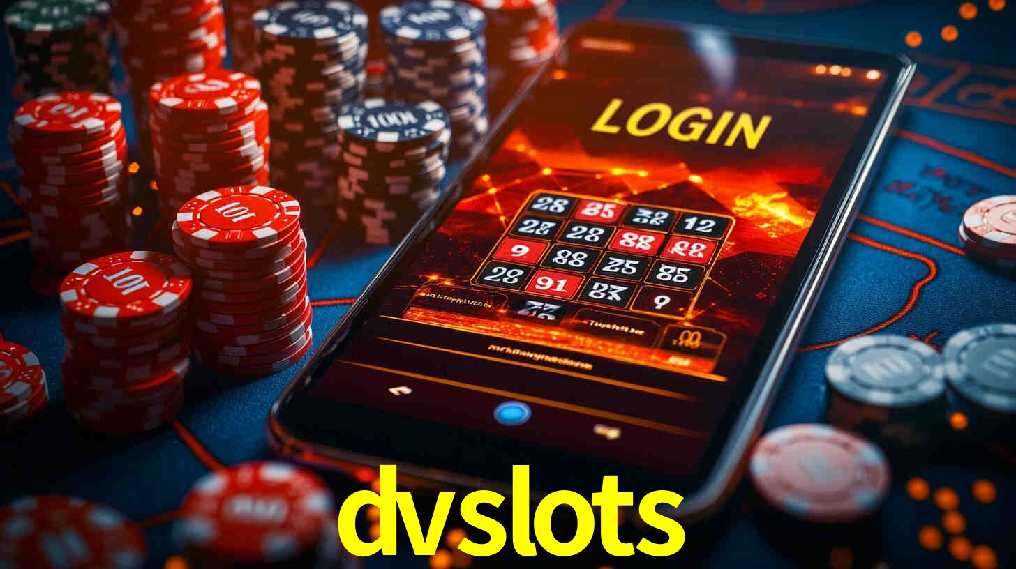 dvslots bet