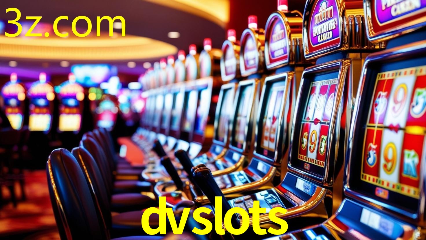 DVSLOTS