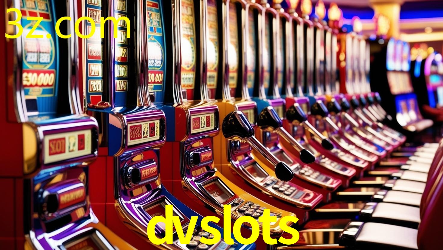 DVSLOTS