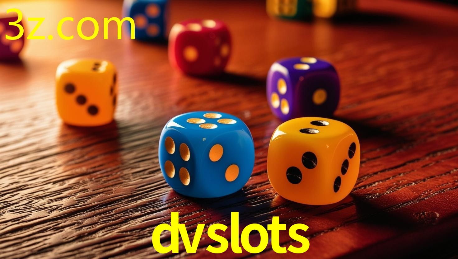 DVSLOTS
