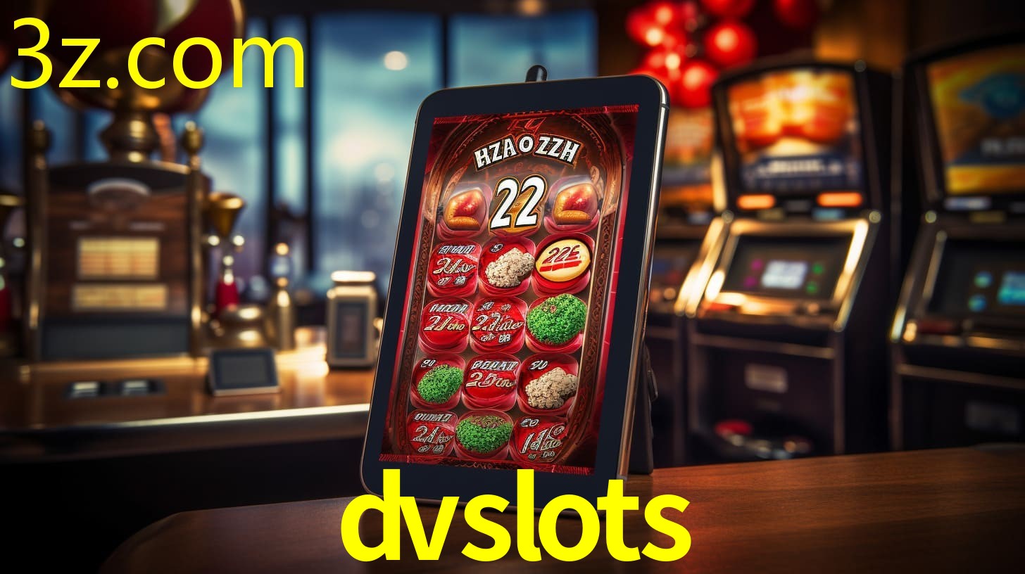 DVSLOTS
