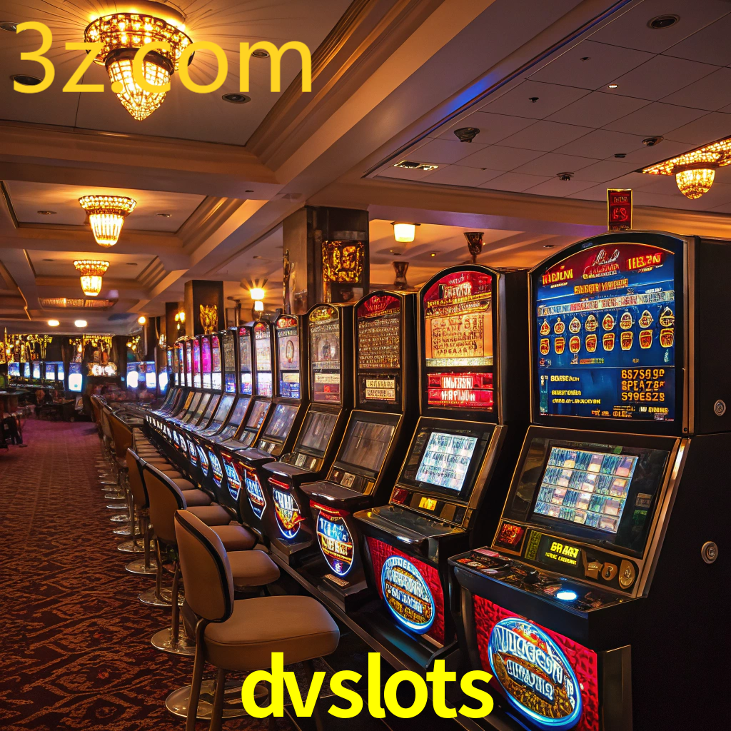 DVSLOTS